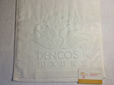 Khăn khách sạn Dencos Luxury