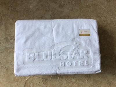 Khăn khách sạn BlueStar